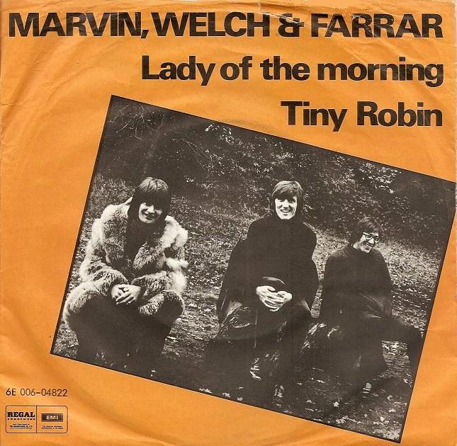 Marvin, Welch & Farrar